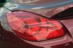 Pontiac Solstice GXP 2009 года